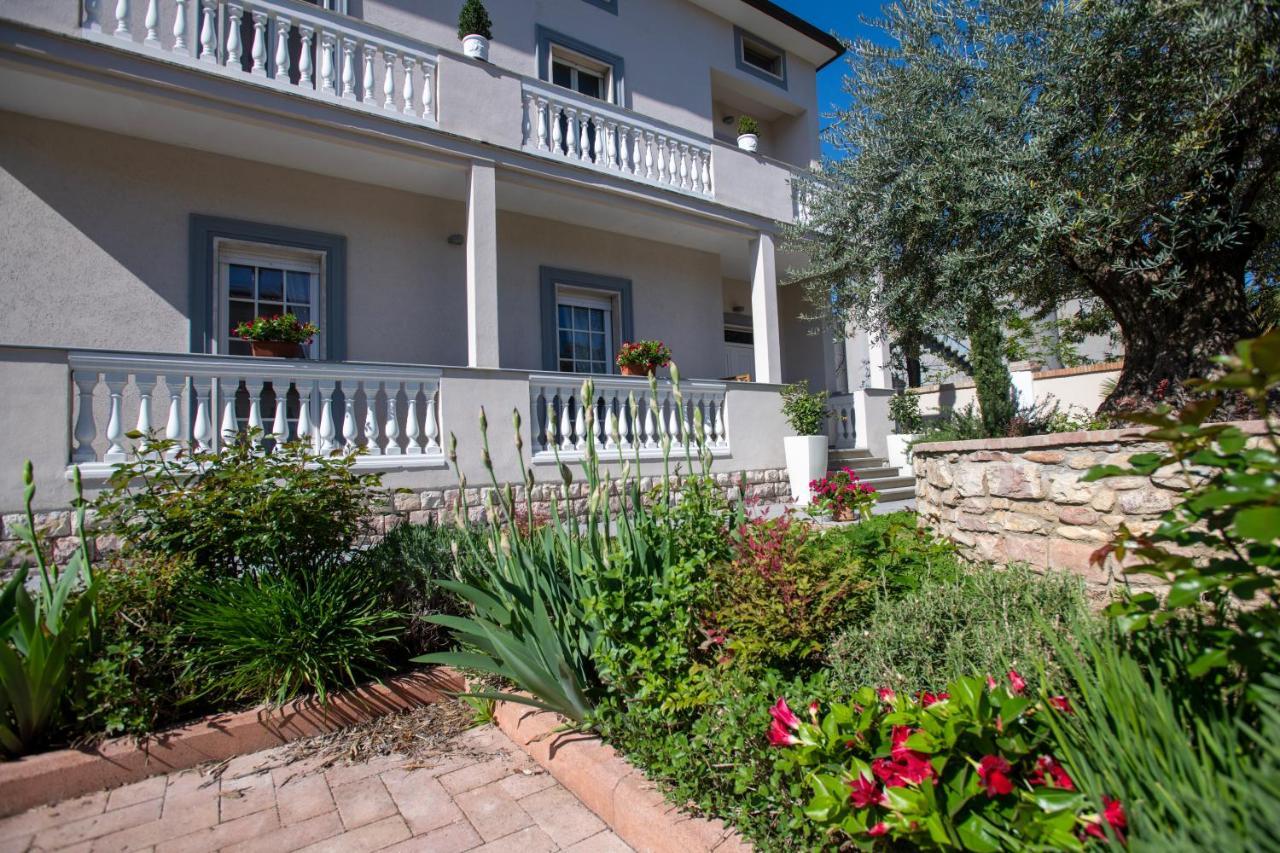 Villa Luce Assisi Rooms & Suites 외부 사진