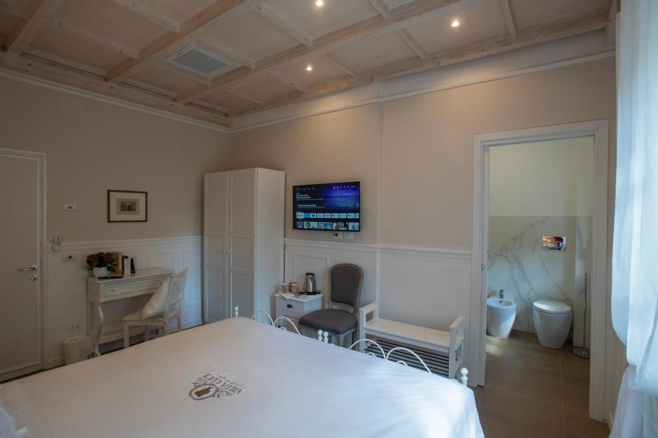 Villa Luce Assisi Rooms & Suites 외부 사진
