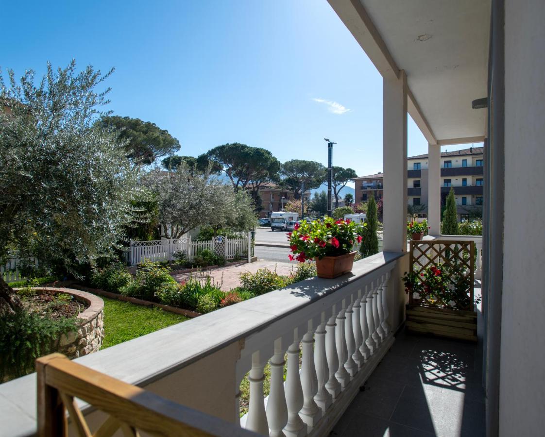 Villa Luce Assisi Rooms & Suites 외부 사진