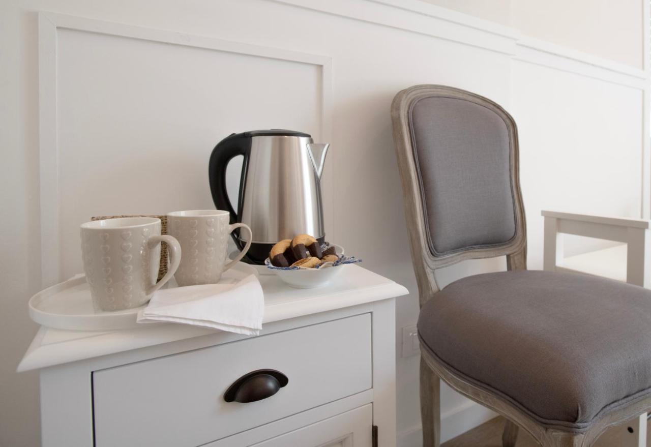 Villa Luce Assisi Rooms & Suites 외부 사진