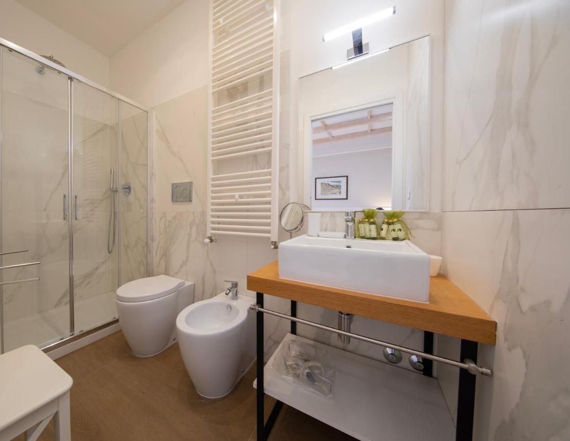 Villa Luce Assisi Rooms & Suites 외부 사진