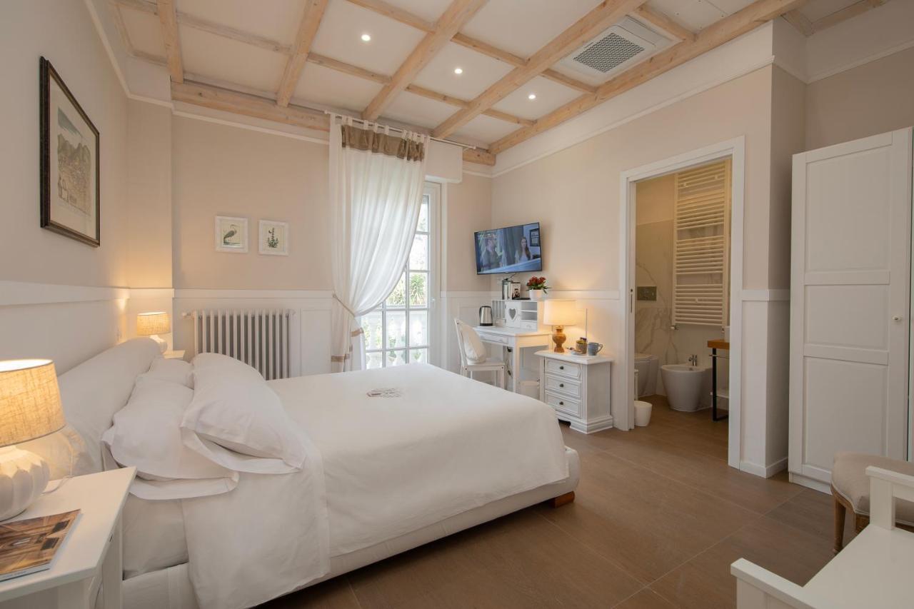 Villa Luce Assisi Rooms & Suites 외부 사진