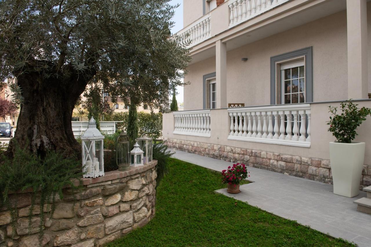 Villa Luce Assisi Rooms & Suites 외부 사진