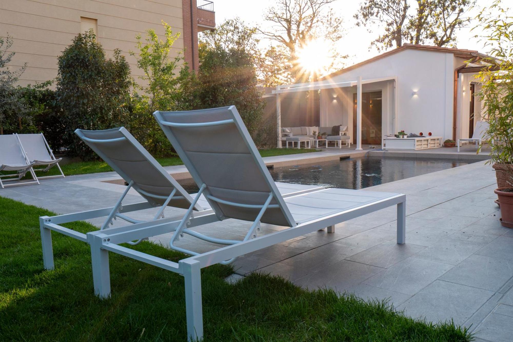 Villa Luce Assisi Rooms & Suites 외부 사진